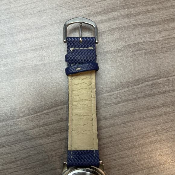 Hanna Barbera Vintage Scooby Doo Watch-Needs Battery - Picture 4 of 6